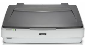 Сканер A3 Epson Expression 12000XL