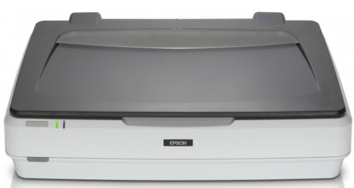 Сканер A3 Epson Expression 12000XL