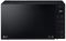 Мікрохвильова піч LG MS2535GIS, 25 л, 1000 Вт, Інв., електрон. керування, Чорний