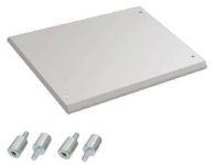 Дах ZPAS SZE2 до шафи 800х600