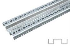 Профіль монтажний ZPAS SZE2 UNI для шафи шириною 600