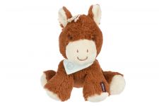 М'яка іграшка Kaloo Les Amis Коник мокко 25 см в коробці K963002