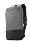 Сумка-рюкзак для ноутбука Acer Slim 3-in-1 Backpack Black 14" черный Сумка-рюкзак для ноутбука Acer Slim 3-in-1 Backpack Black 14" черный