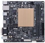 Материнcька плата ASUS PRIME J4005I-C Celeron DC 2.7GHz 2xDDR4 M.2 HDMI-VGA-LVDS mITX