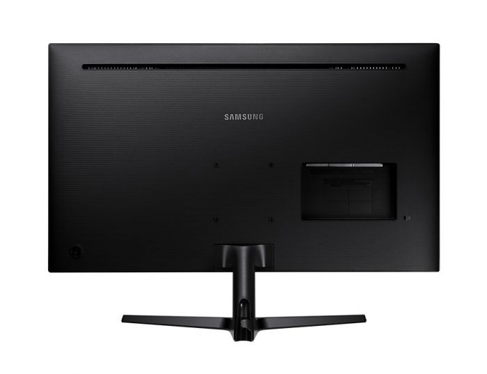 Монітор LED LCD Samsung 31.5" U32J590U UHD (4K) 4ms, DP, 2xHDMI, VA, Headphone, Dark Blue, 178/178