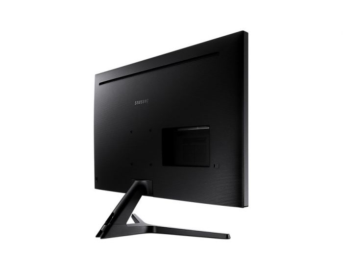 Монітор LED LCD Samsung 31.5" U32J590U UHD (4K) 4ms, DP, 2xHDMI, VA, Headphone, Dark Blue, 178/178