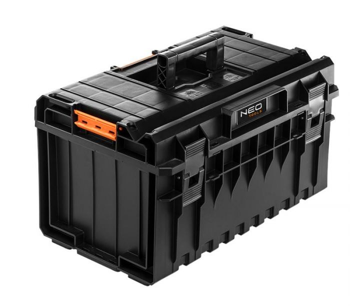Модульний ящик для інструменту Neo Tools 350, вантажопідйомність 50 кг