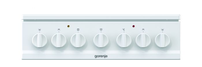 Плита Gorenje EC5241WG