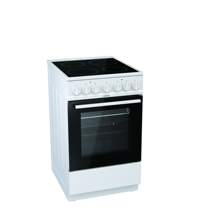 Плита Gorenje EC5241WG