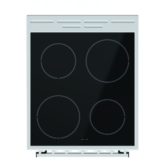 Плита Gorenje EC5241WG