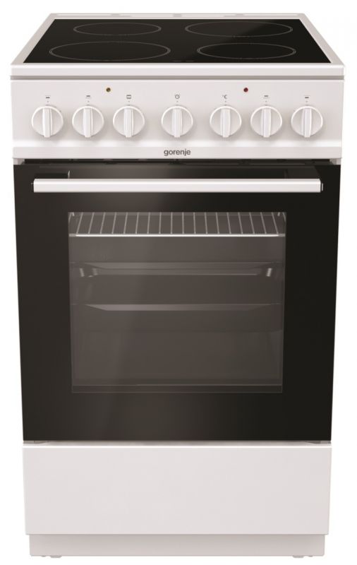 Плита Gorenje EC5241WG