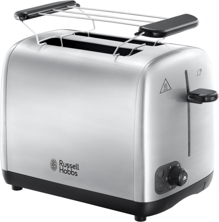 Тостер Russell Hobbs 24080-56 Adventure