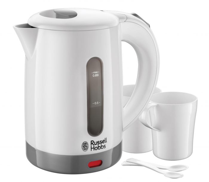 Електрочайник Russell Hobbs 23840-70 Travel