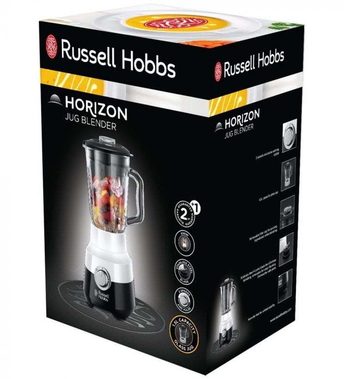 Стаціонарний блендер Russell Hobbs 24721-56 Horizon