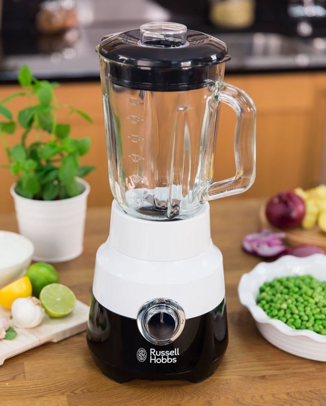 Стаціонарний блендер Russell Hobbs 24721-56 Horizon