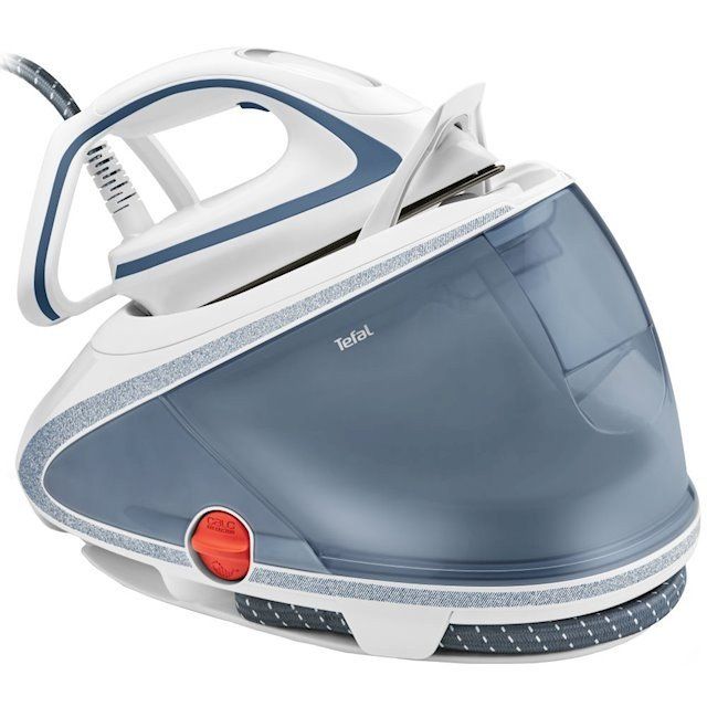 Праска з парогенератором Tefal GV9563