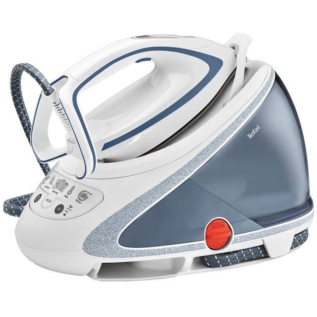 Праска з парогенератором Tefal GV9563