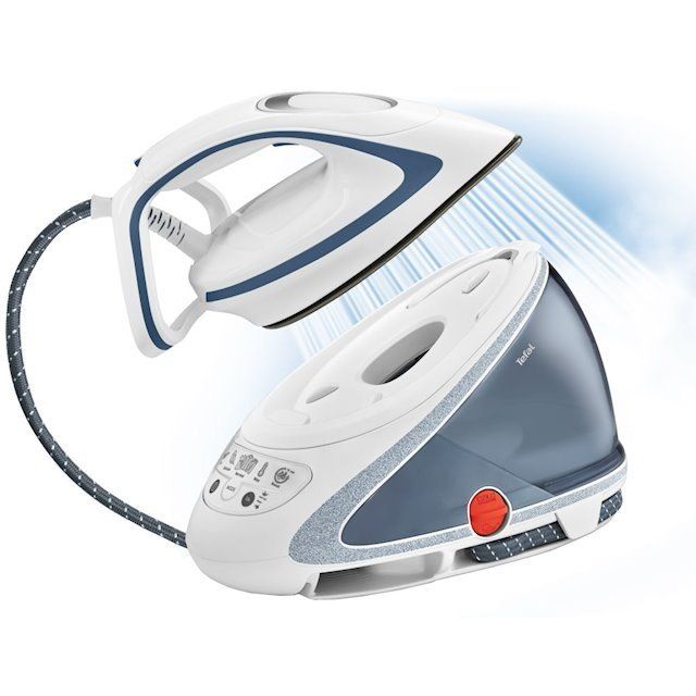 Праска з парогенератором Tefal GV9563