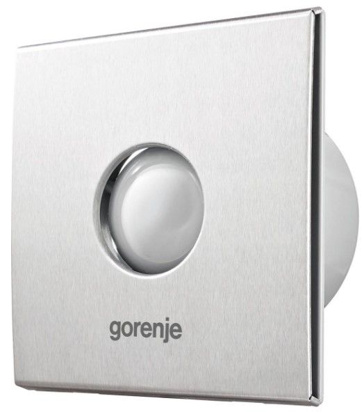 Витяжний вентилятор Gorenje BVX100STS