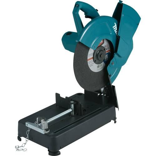 Монтажна Пила Makita LW1401, 2200Вт, 16.6 кг