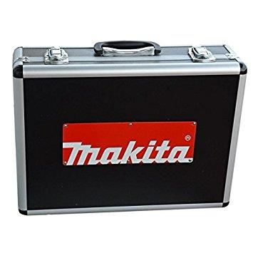 Кейс Makita 823294-8 для кшм, алюмінієвий 9555NB/GA4530/GA5030