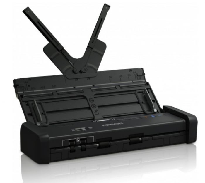 Сканер A4 Epson WorkForce DS-310