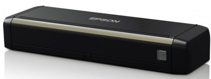 Сканер A4 Epson WorkForce DS-310