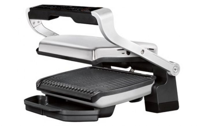 Гриль TEFAL GC706 OptiGrill+ Initial