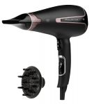 Фен ROWENTA CV7920 Premium Care Silence Pro AC Фен ROWENTA CV7920 Premium Care Silence Pro AC