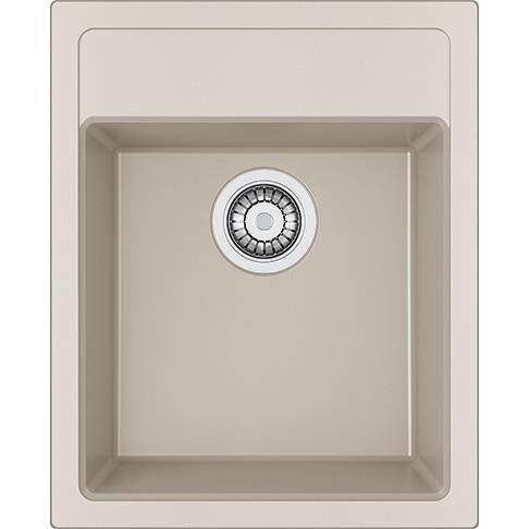 Кухонна мийка Sirius SID 610-40