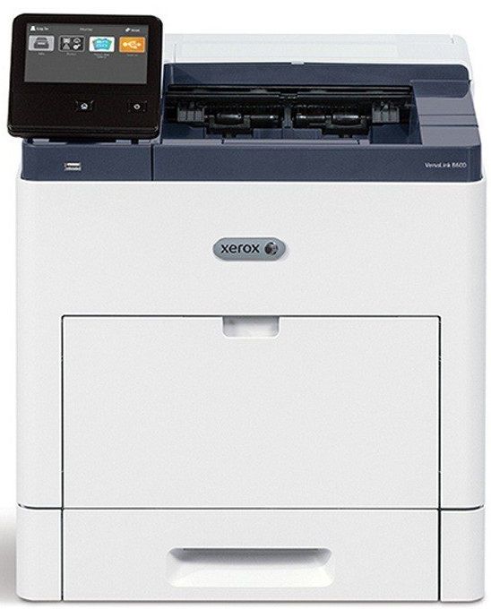 Принтер А4 Xerox VersaLink B600DN