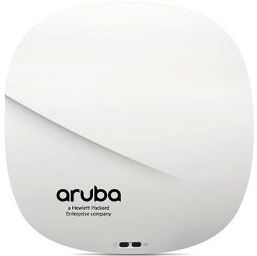 Точка доступу HPE Aruba IAP-315 Instant Wireless AP, 802.11n/ac, Dual 2x2:2/4x4:4 MU-MIMO,int. ant.