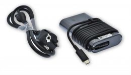 Адаптер живлення Dell 90W AC Kit Type-C