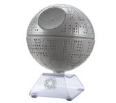 Акустична система eKids/iHome Disney, Star Wars, Death Star, Wireless