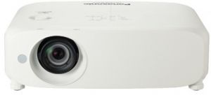 Проектор Panasonic PT-VW540 (3LCD, WXGA, 5000 lm) Артикул: PT-VW540E