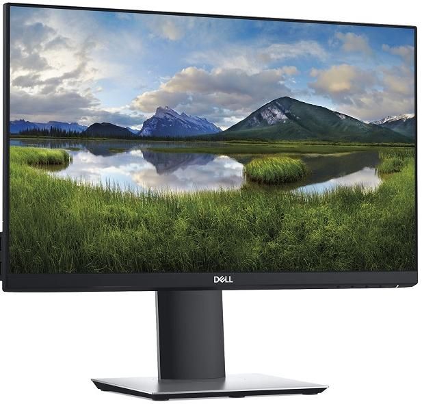 Монітор LCD 23" DELL P2319H D-Sub, HDMI, DP, USB3.0, IPS, Pivot