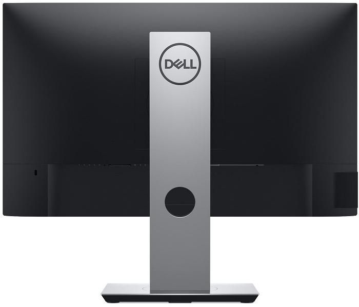 Монітор LCD 23" DELL P2319H D-Sub, HDMI, DP, USB3.0, IPS, Pivot