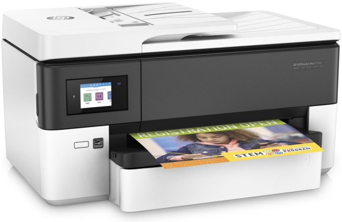 Багатофункціональний пристрій A3 HP OfficeJet 7720A c Wi-Fi