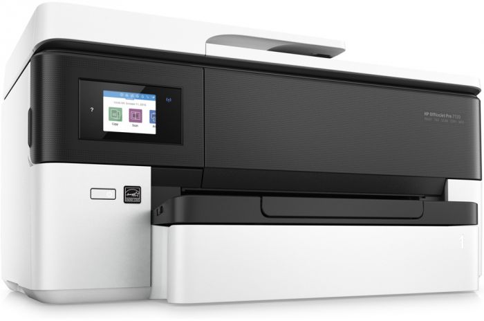 Багатофункціональний пристрій A3 HP OfficeJet 7720A c Wi-Fi