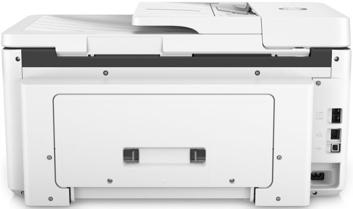 Багатофункціональний пристрій A3 HP OfficeJet 7720A c Wi-Fi