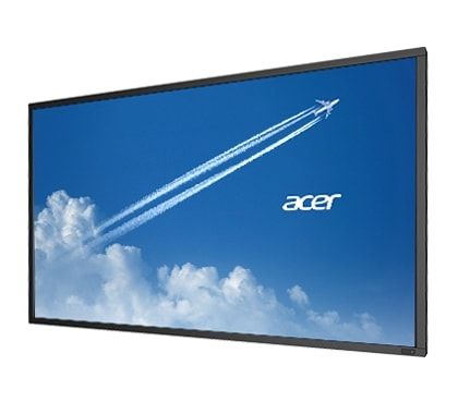 Дисплей LFD Acer 55" DV553bmiidv