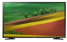 Телевiзор 32" LED FHD Samsung UE32N5000AUXUA NoSmart, Black Артикул: UE32N5000AUXUA