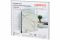 Обігрівач керамічна панель Ardesto HCP-400BG, 400Вт, 8м2, мех. керування, IP54, бежевий