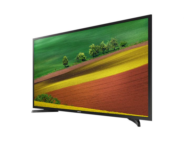 Телевiзор 32" LED HD Samsung UE32N4000AUXUA NoSmart, Black