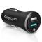 Автомобільний ЗП Spigen Essential F27QC Quick Charge 3.0 Car Charger