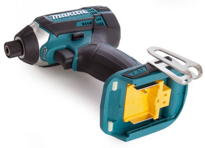 Акумуляторний ударний шурупокрут Makita  DTD153Z, LXT, 18В, 170Нм