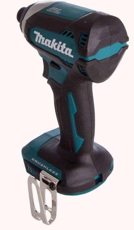 Акумуляторний ударний шурупокрут Makita  DTD153Z, LXT, 18В, 170Нм