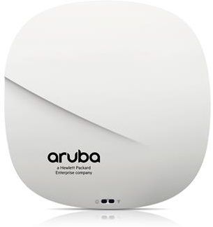 Точка доступу НРЕ Aruba AP-325 802.11n/ac 4x4:4 MU-MIMO Dual Radio Integrated Antenna AP