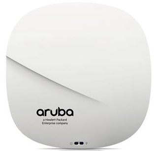 Точка доступу HPE Aruba AP-335 802.11n_ac 4x4:4 MU-MIMO Dual Radio Integrated Ant.