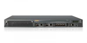 Контролер HPE Aruba 7220 (RW), 4x10GBase-X (SFP+) ports, 2x10/100/1000BASE-T/SFP ports Controller